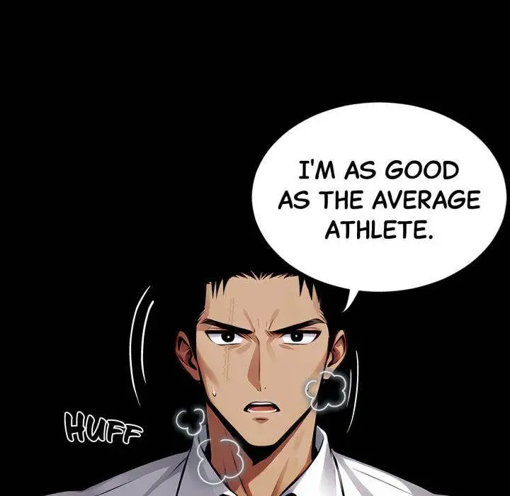 Gangster X Office Lady Chapter 84 Page 7