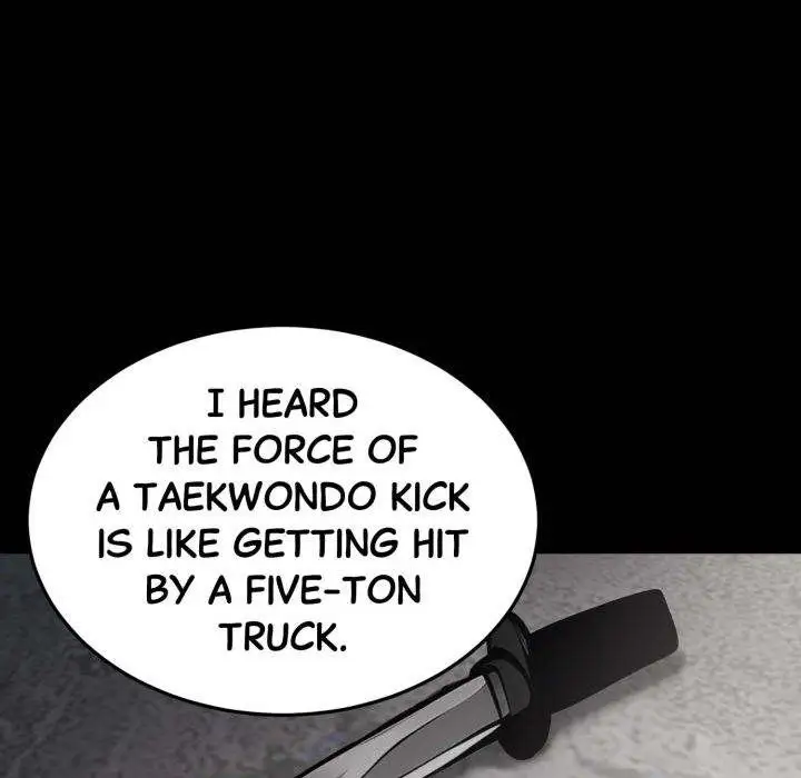 Gangster X Office Lady Chapter 84 Page 11