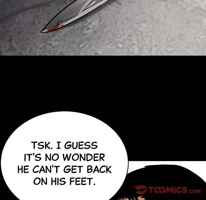 Gangster X Office Lady Chapter 84 Page 12