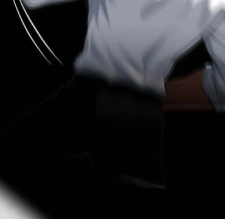 Gangster X Office Lady Chapter 84 Page 28