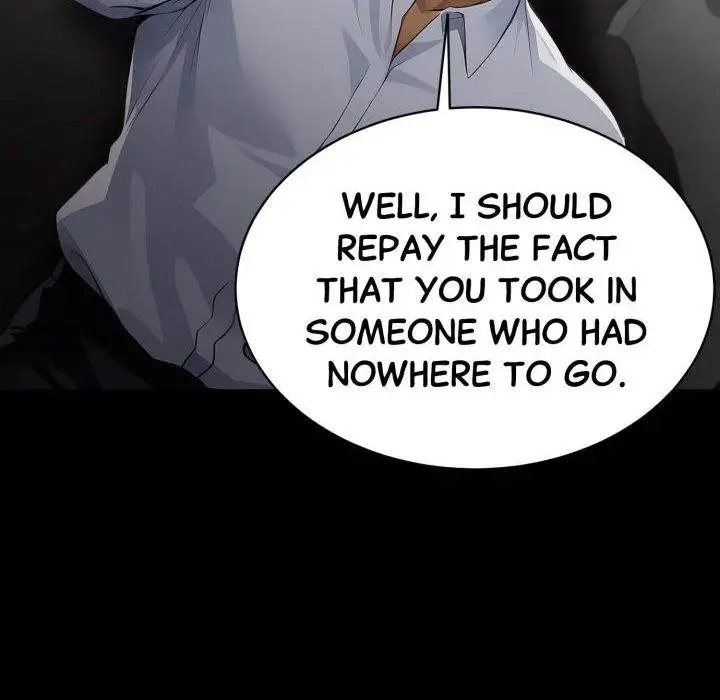 Gangster X Office Lady Chapter 84 Page 43