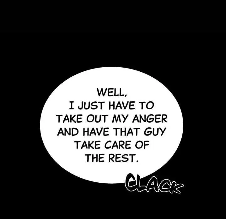 Gangster X Office Lady Chapter 84 Page 47
