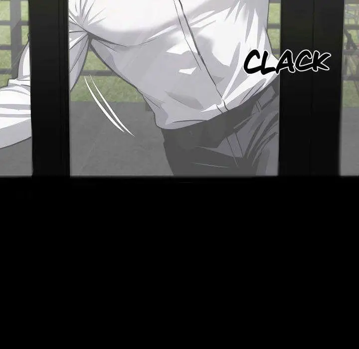 Gangster X Office Lady Chapter 84 Page 63