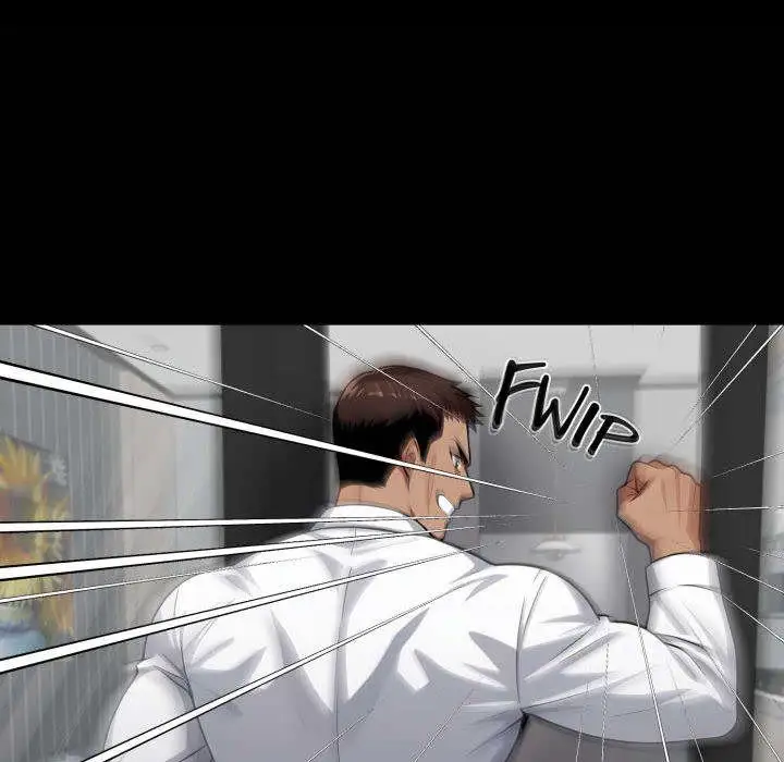 Gangster X Office Lady Chapter 84 Page 64
