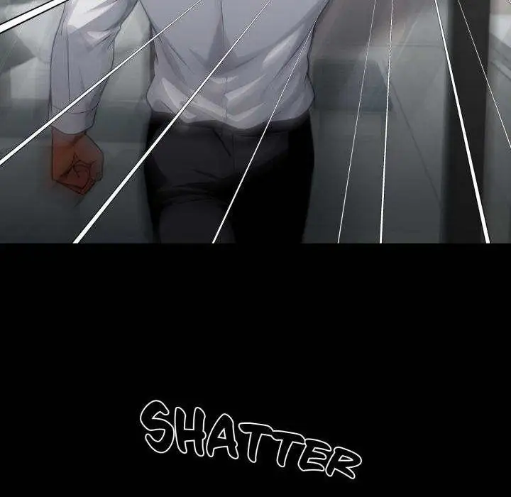 Gangster X Office Lady Chapter 84 Page 65