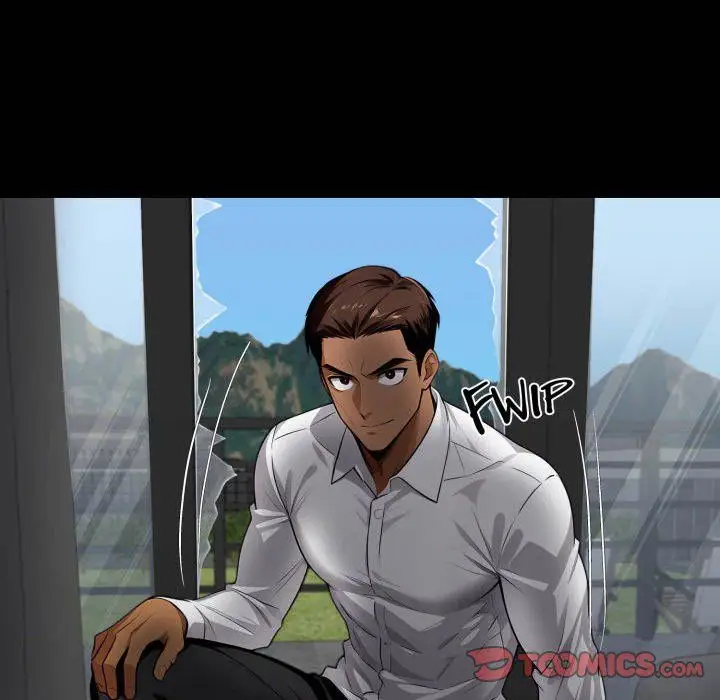 Gangster X Office Lady Chapter 84 Page 66