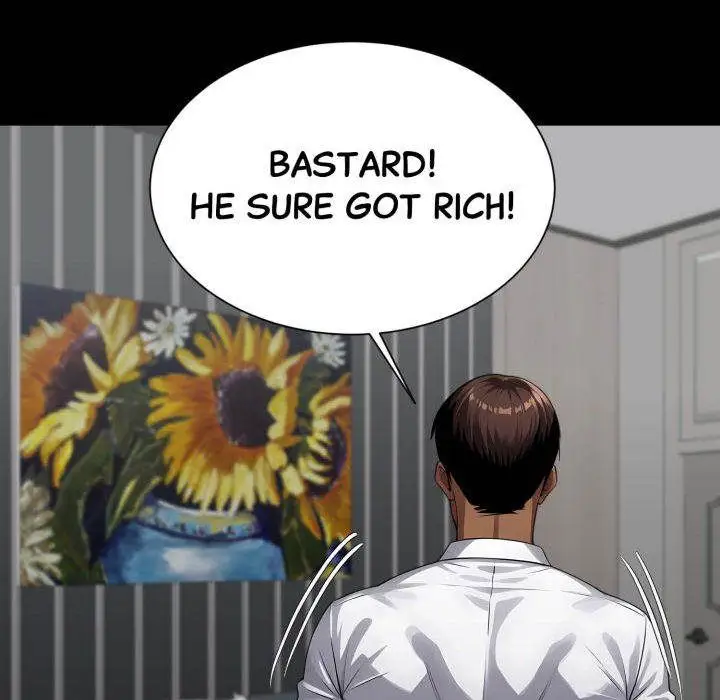 Gangster X Office Lady Chapter 84 Page 68