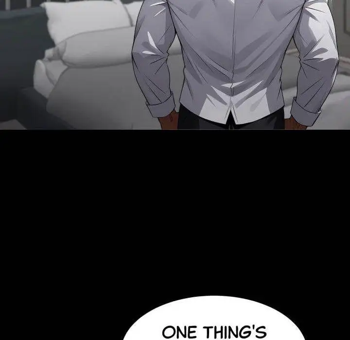 Gangster X Office Lady Chapter 84 Page 69