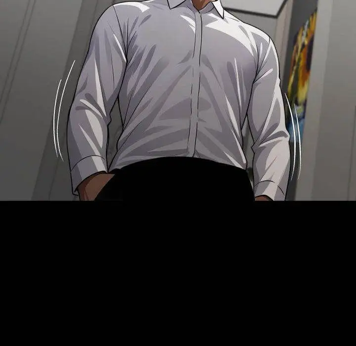 Gangster X Office Lady Chapter 84 Page 74