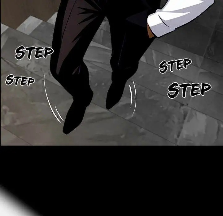 Gangster X Office Lady Chapter 84 Page 80