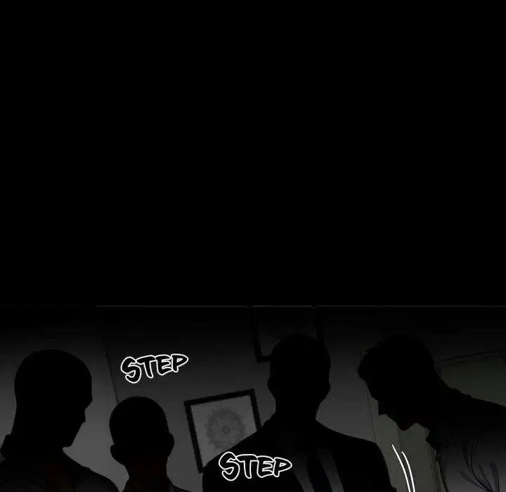Gangster X Office Lady Chapter 84 Page 83