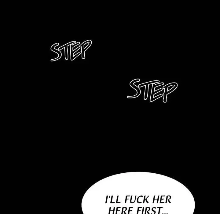 Gangster X Office Lady Chapter 84 Page 92