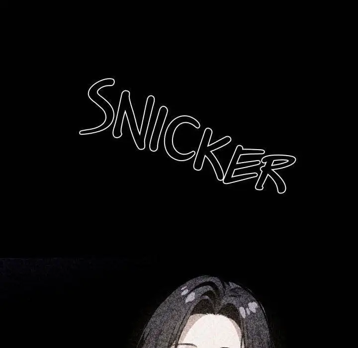 Gangster X Office Lady Chapter 84 Page 96