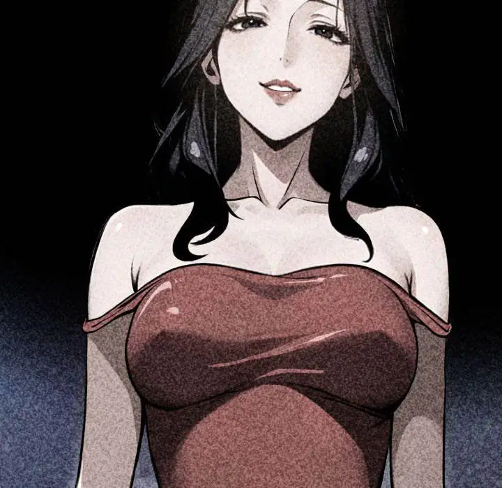 Gangster X Office Lady Chapter 84 Page 97