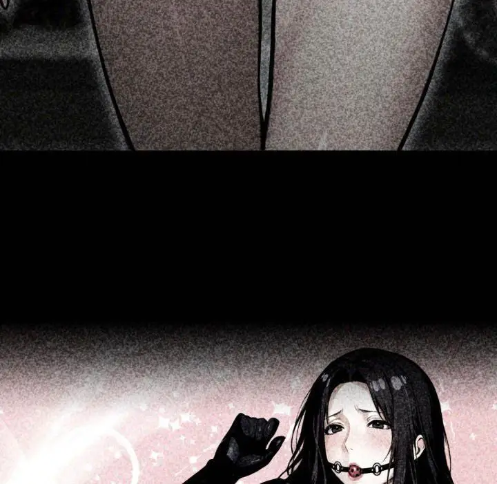 Gangster X Office Lady Chapter 84 Page 99