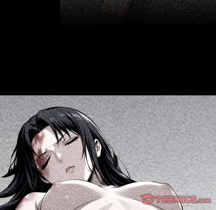 Gangster X Office Lady Chapter 84 Page 102
