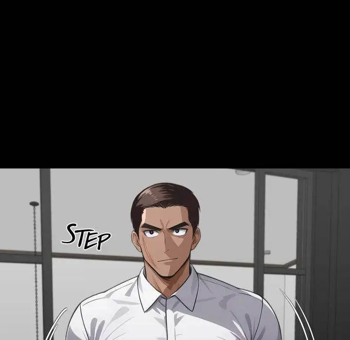 Gangster X Office Lady Chapter 84 Page 110