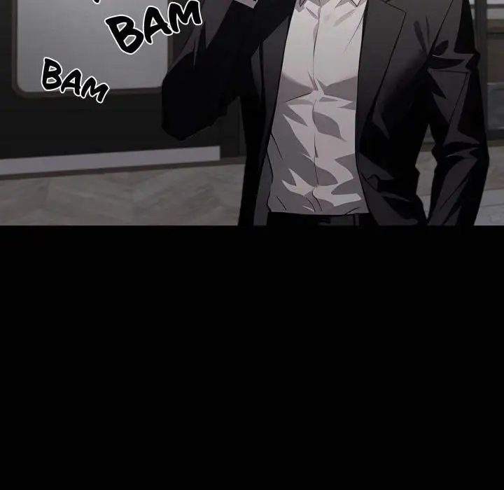 Gangster X Office Lady Chapter 84 Page 141