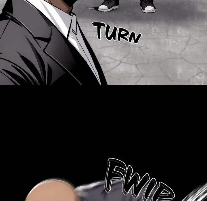 Gangster X Office Lady Chapter 84 Page 150
