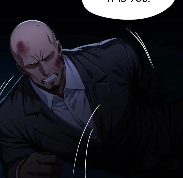 Gangster X Office Lady Chapter 85 Page 13