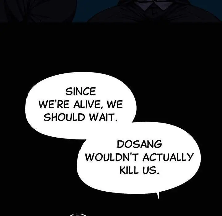Gangster X Office Lady Chapter 85 Page 20