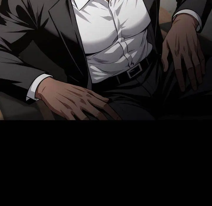 Gangster X Office Lady Chapter 85 Page 29