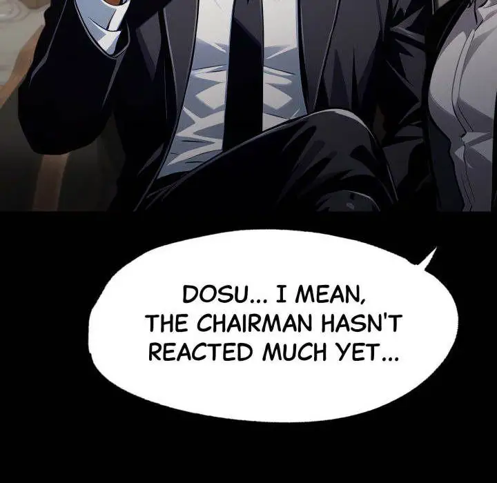 Gangster X Office Lady Chapter 85 Page 31