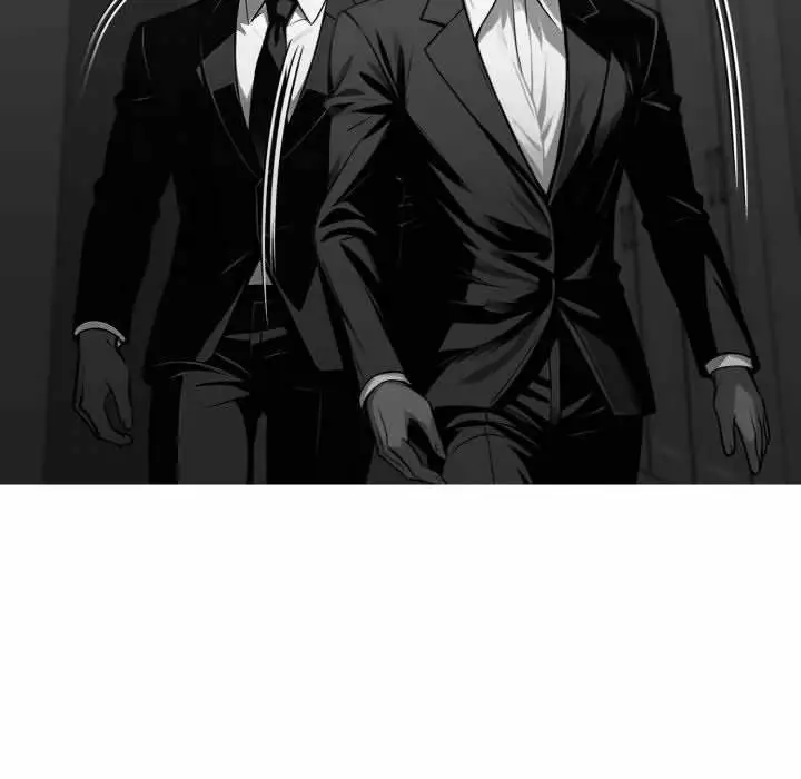 Gangster X Office Lady Chapter 85 Page 38