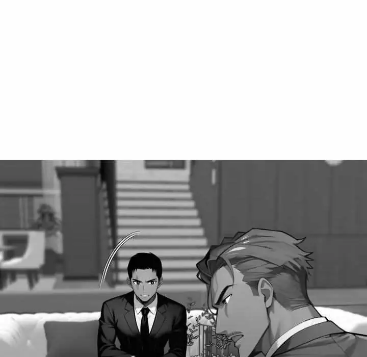Gangster X Office Lady Chapter 85 Page 42
