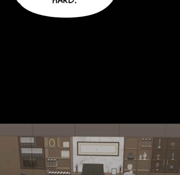 Gangster X Office Lady Chapter 85 Page 60