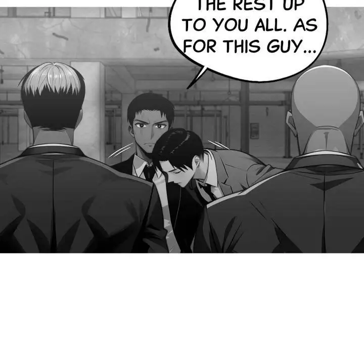 Gangster X Office Lady Chapter 85 Page 65