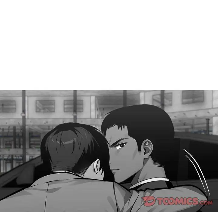 Gangster X Office Lady Chapter 85 Page 66