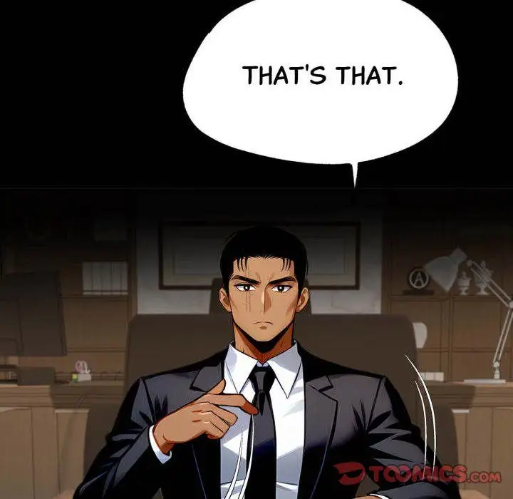 Gangster X Office Lady Chapter 85 Page 75