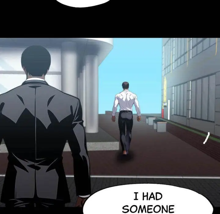 Gangster X Office Lady Chapter 85 Page 81