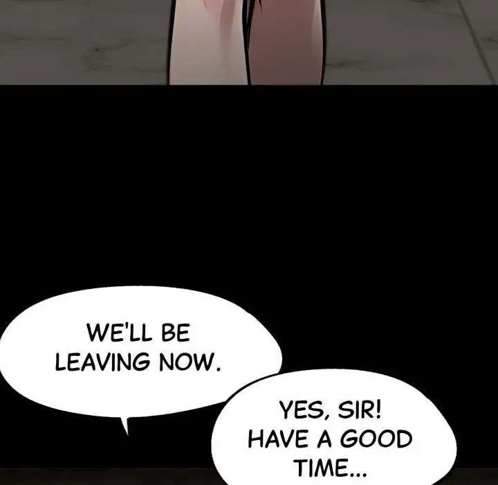 Gangster X Office Lady Chapter 85 Page 95
