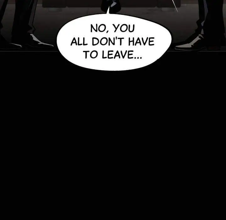 Gangster X Office Lady Chapter 85 Page 97
