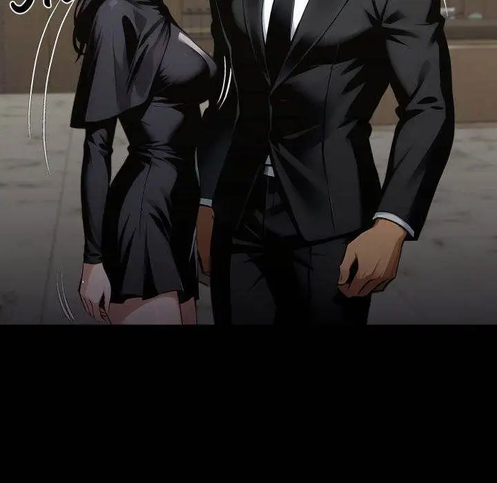 Gangster X Office Lady Chapter 85 Page 100