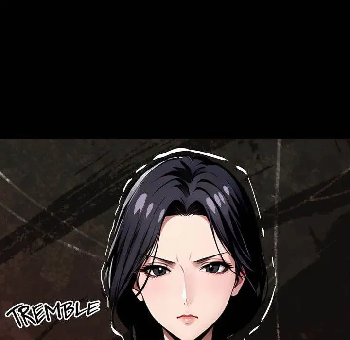 Gangster X Office Lady Chapter 85 Page 101