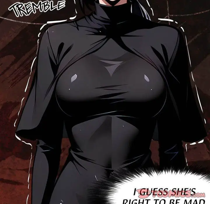Gangster X Office Lady Chapter 85 Page 102