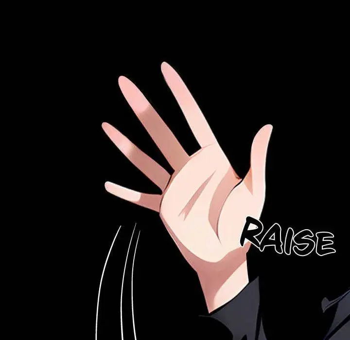 Gangster X Office Lady Chapter 85 Page 106