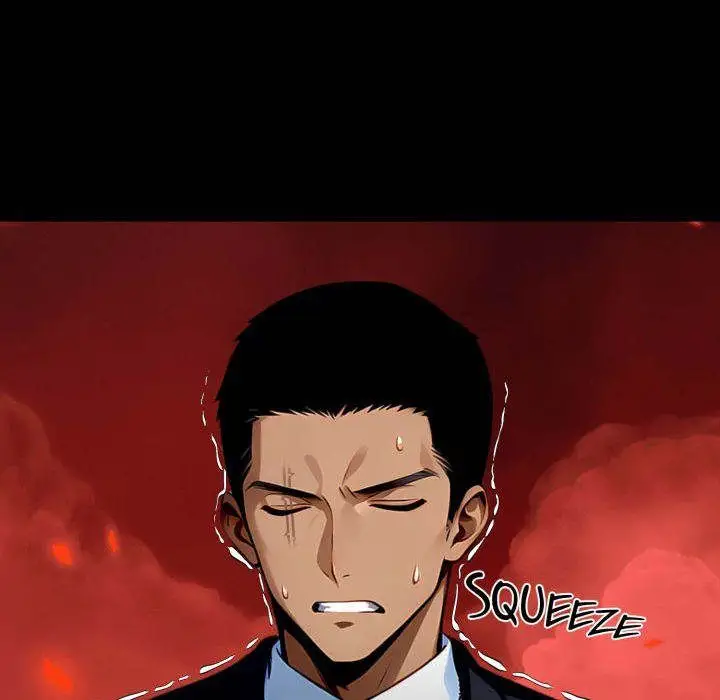 Gangster X Office Lady Chapter 85 Page 110