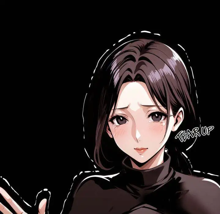 Gangster X Office Lady Chapter 85 Page 117