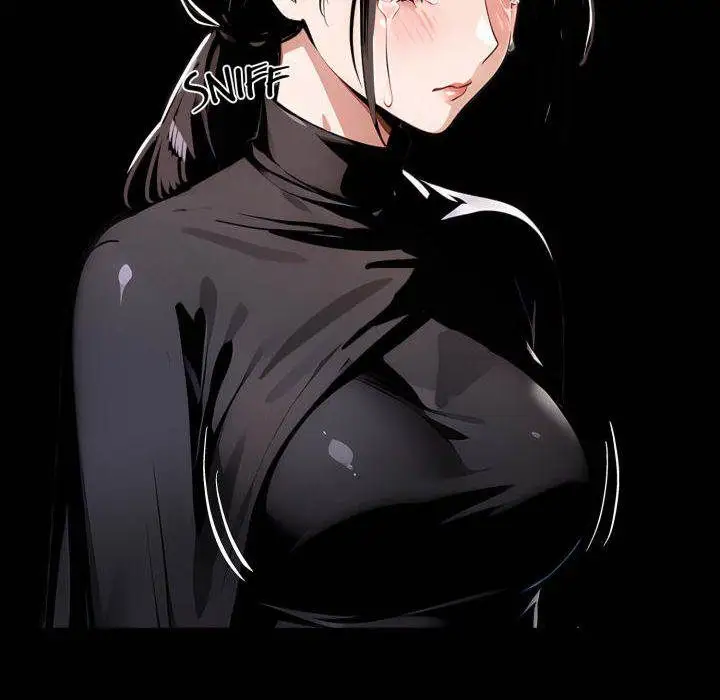 Gangster X Office Lady Chapter 85 Page 121