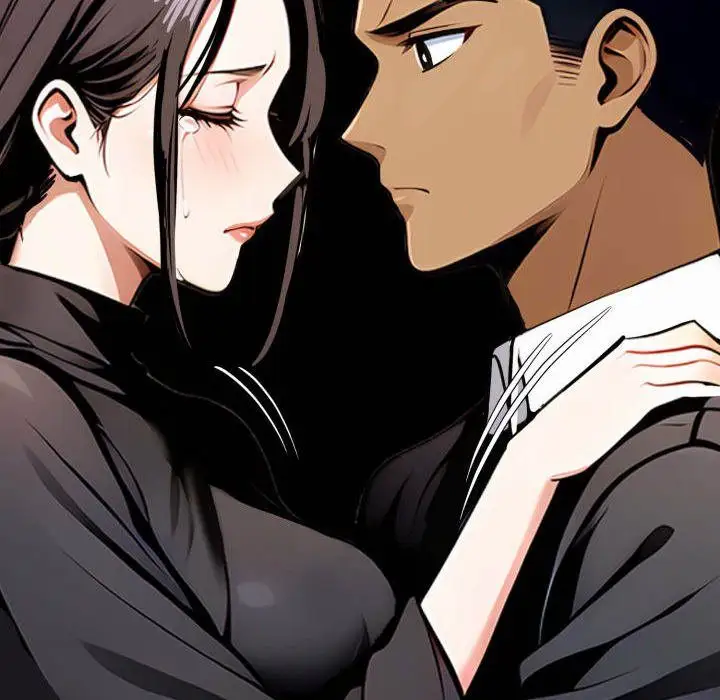 Gangster X Office Lady Chapter 85 Page 127