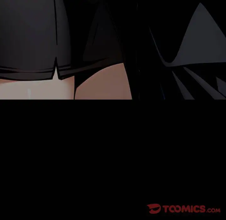 Gangster X Office Lady Chapter 85 Page 129