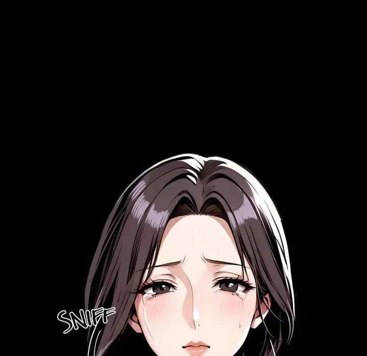 Gangster X Office Lady Chapter 85 Page 130