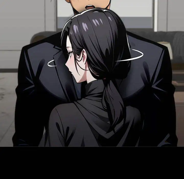Gangster X Office Lady Chapter 85 Page 139