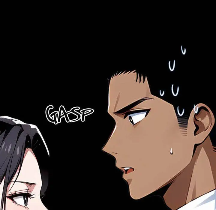 Gangster X Office Lady Chapter 85 Page 142