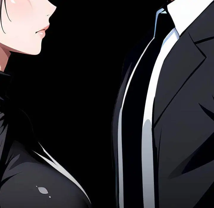 Gangster X Office Lady Chapter 85 Page 143
