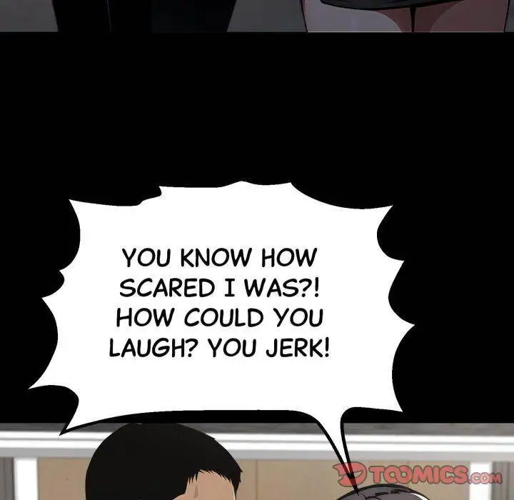 Gangster X Office Lady Chapter 85 Page 147